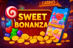 Sweet Bonanza K99 – Slot Ngọt Ngào Với Tỷ Lệ Thắng Cao